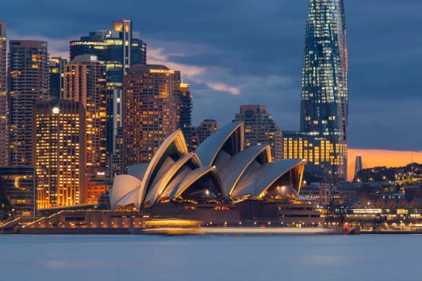 New South Wales