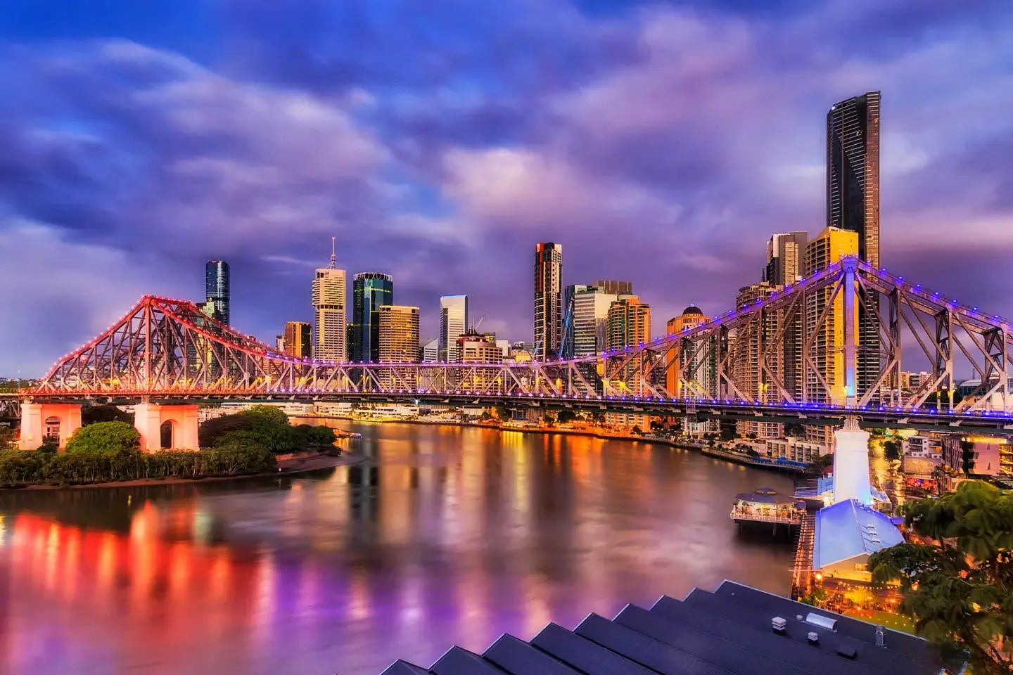 Queensland