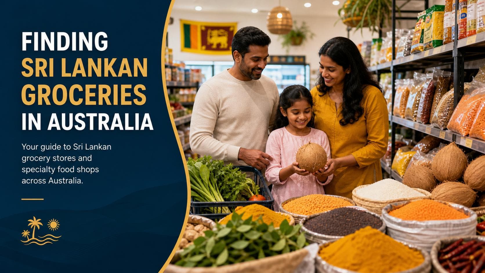 Sri Lankan Australian family member having a friendly health service consultation with a registered practitioner in a modern Australian clinic